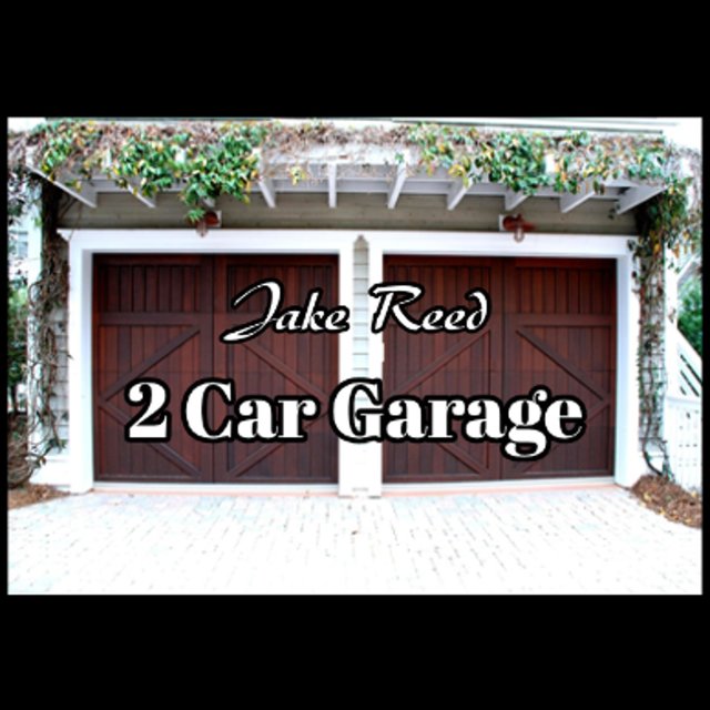 2 Car Garage