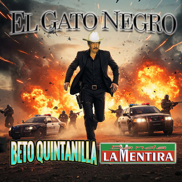 El Gato Negro