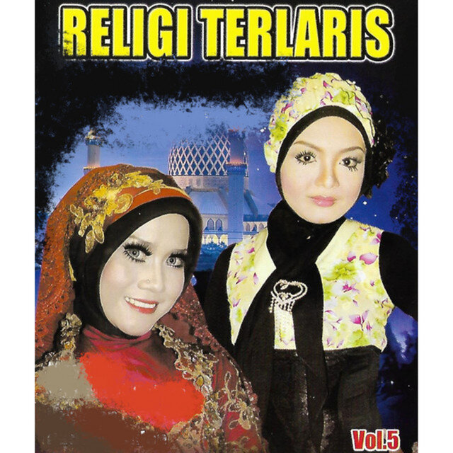 Religi Terlaris, Vol. 5