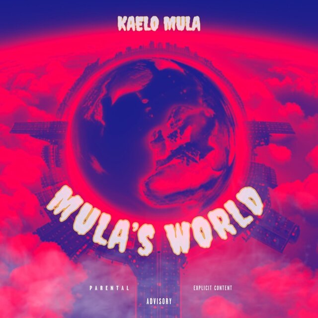 Mula's World