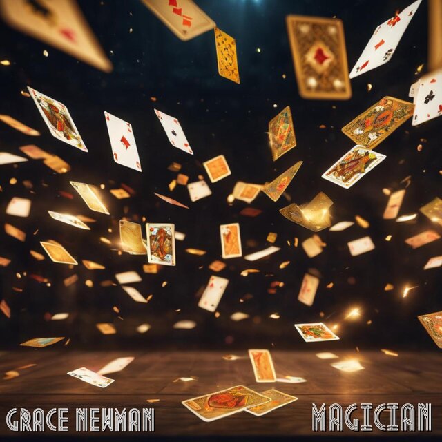 MAGICIAN
