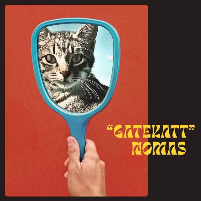 Gatekatt (Radio Edit)