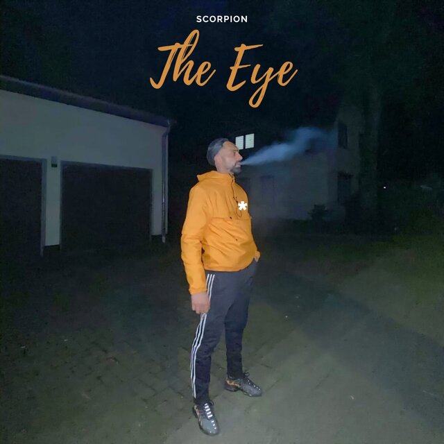 The Eye