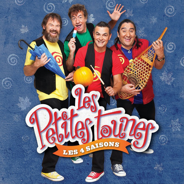 Les 4 Saisons