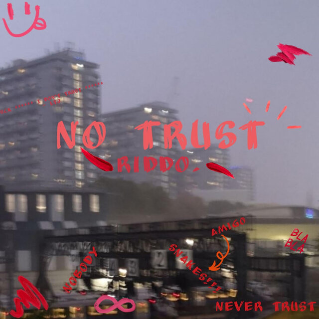 No trust