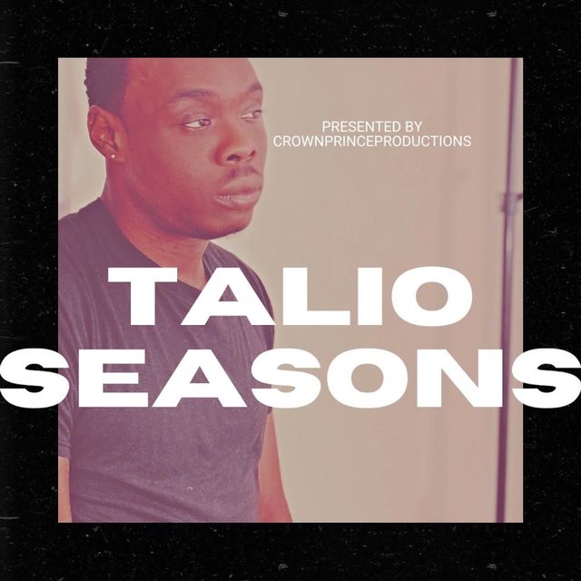 Seasons (2022 Remaster)