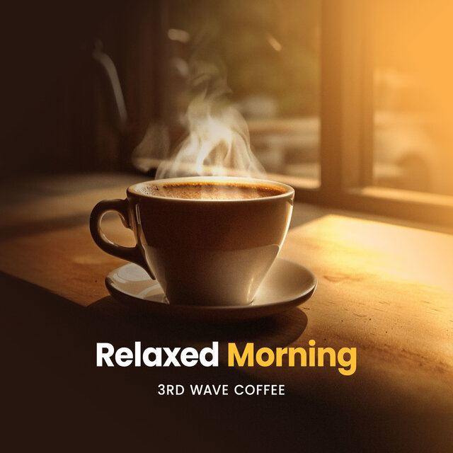 Relaxed Morning