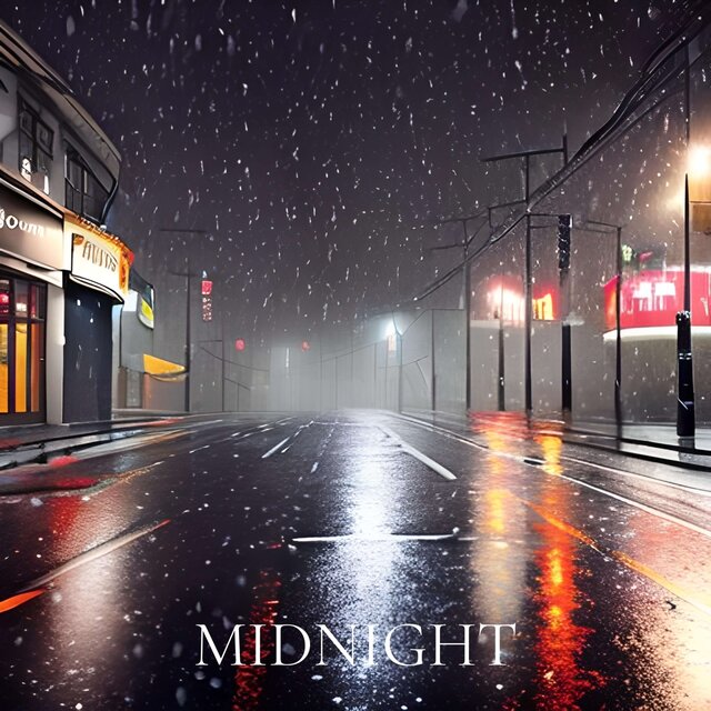 MIDNIGHT