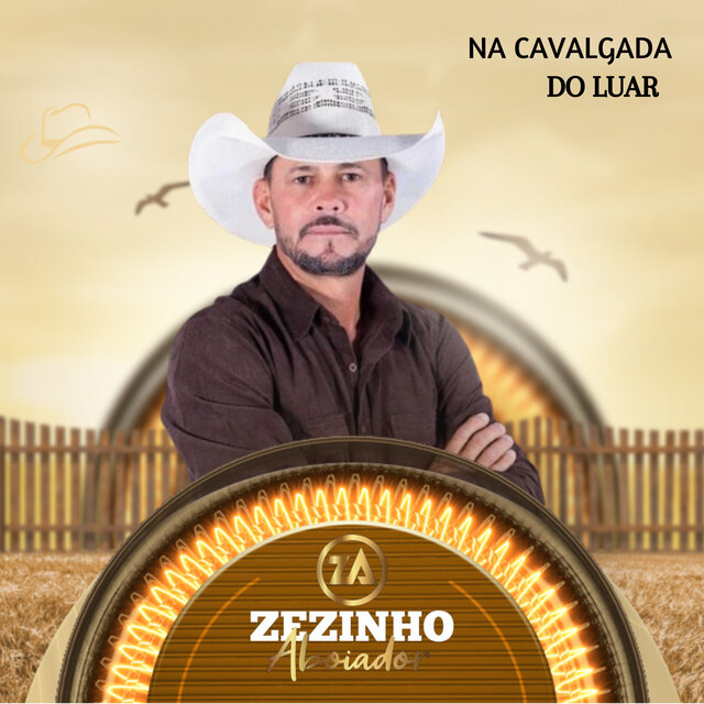 Na Cavalgada do Luar