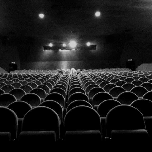 Tales from the Imaginary Cinema