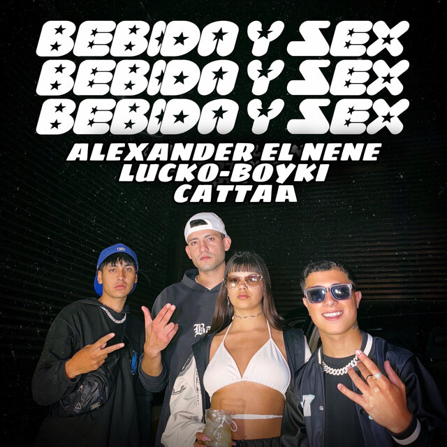 Bebida y Sex