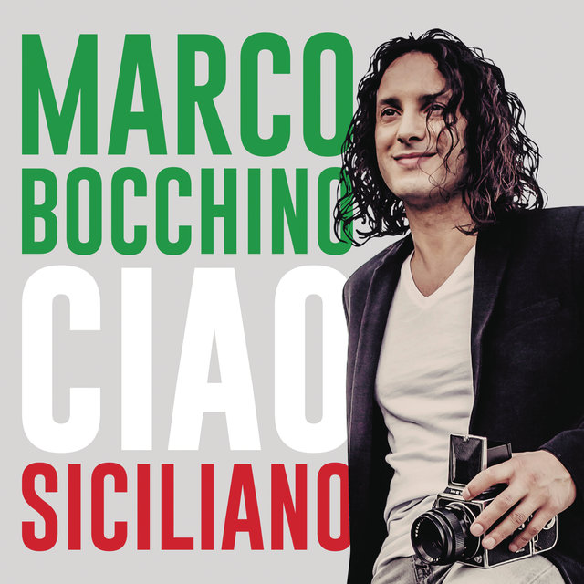 Ciao Siciliano