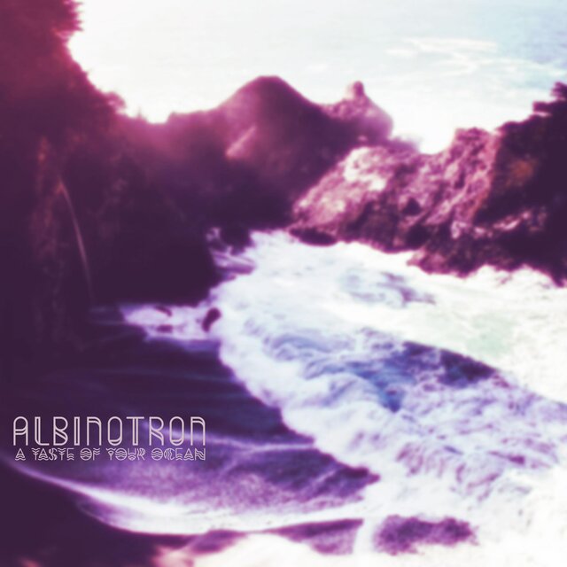 A Taste of Your Ocean