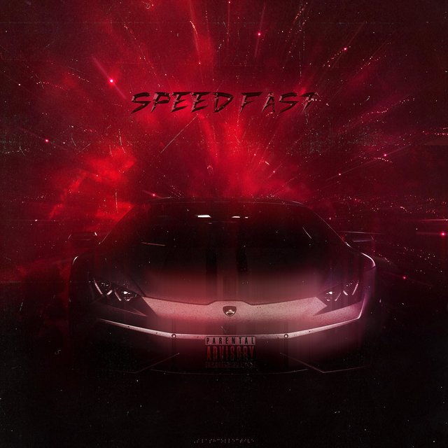 Speed Fast (feat. Hueso & Ghvstz)