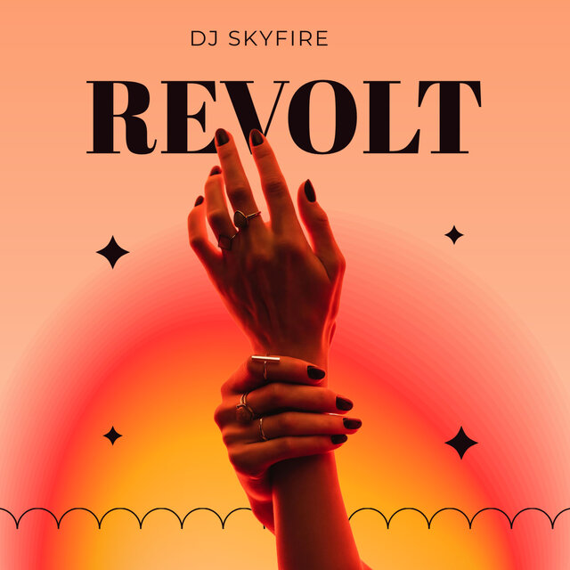 Revolt
