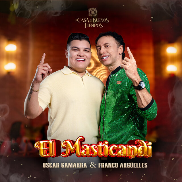 El Masticandi