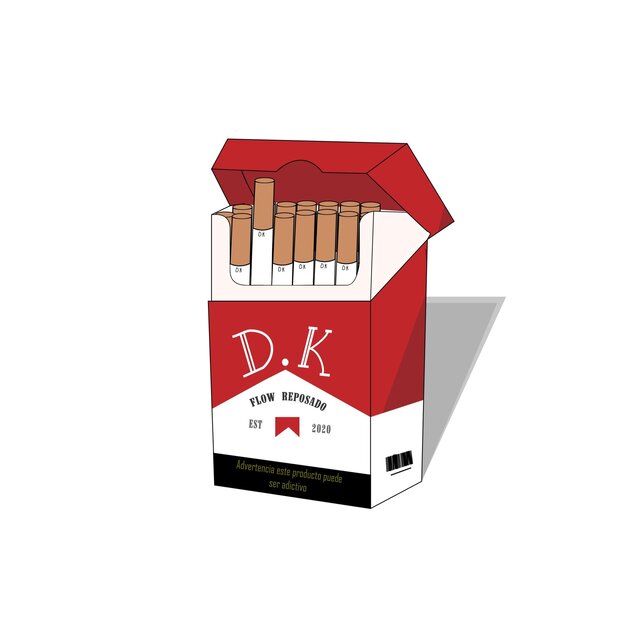 Cigarette