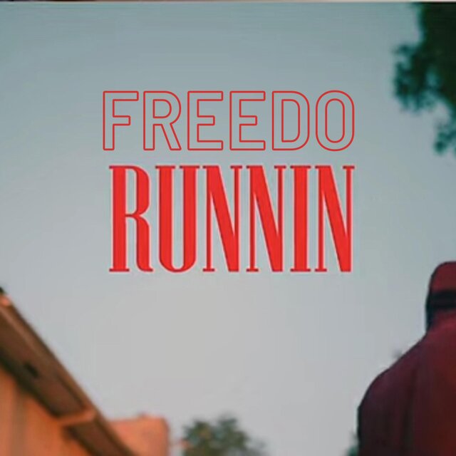 Runnin (feat. A.Bonner)