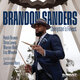 Cover art for album Compton's Finest by Brandon Sanders