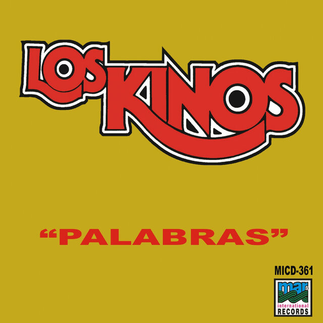 Palabras