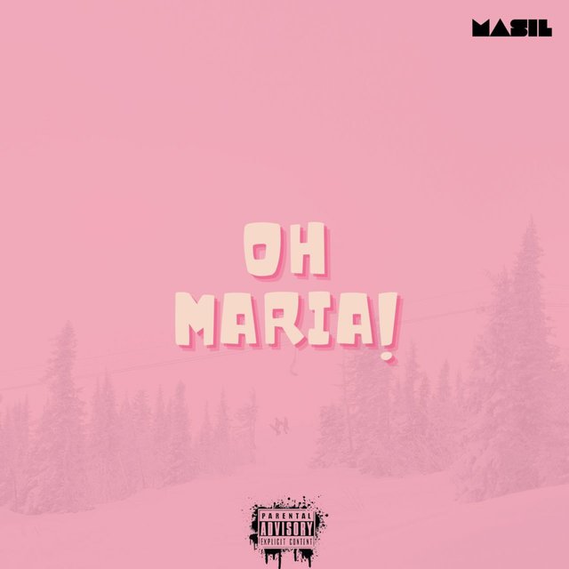 Oh Maria