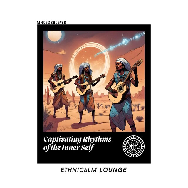 Captivating Rhythms of the Inner Self: Ethnicalm Lounge
