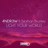 Light Your World (feat. Nathan Brumley)