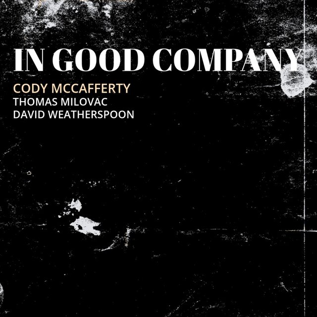 In Good Company