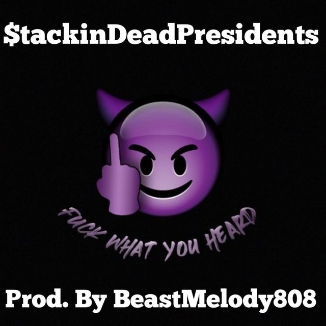 Fuck What You Heard (Punch In Freestyle)