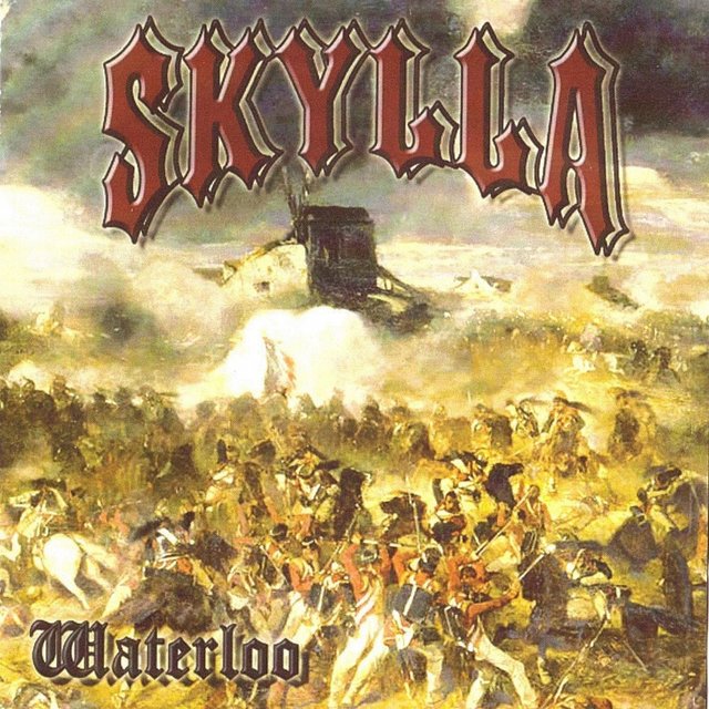 Waterloo