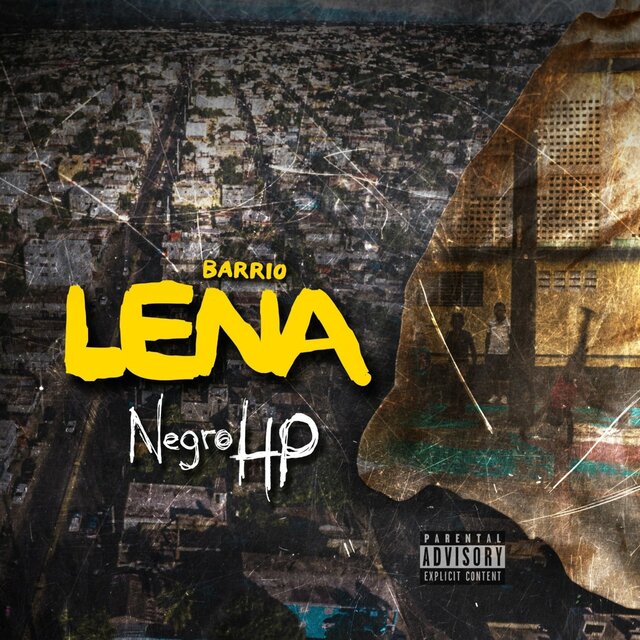 Barrio Leña