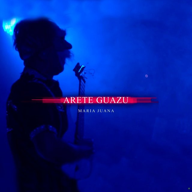 Arete Guazu (En Vivo)