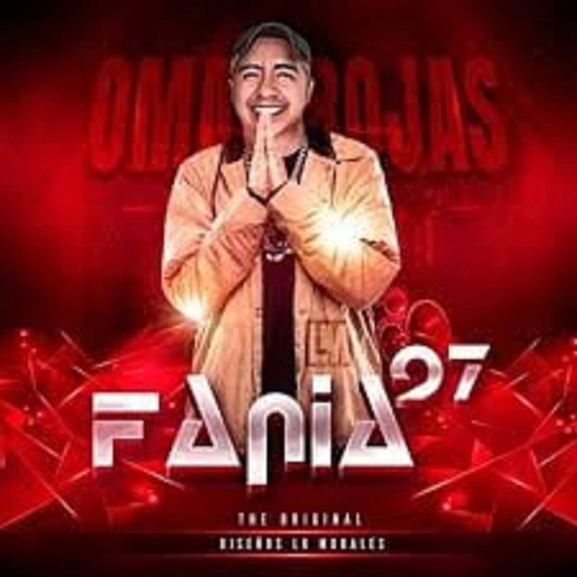 Donde Estas (En vivo)