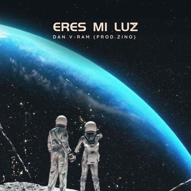 Eres mi luz