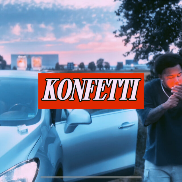 KONFETTI