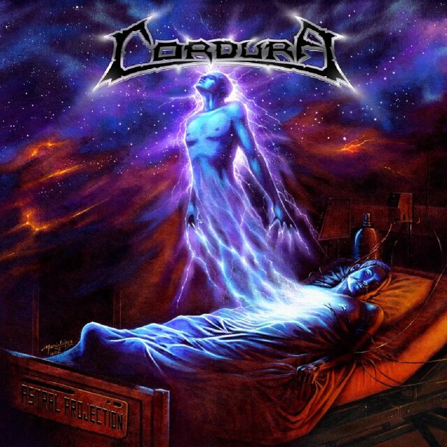 Astral Projection