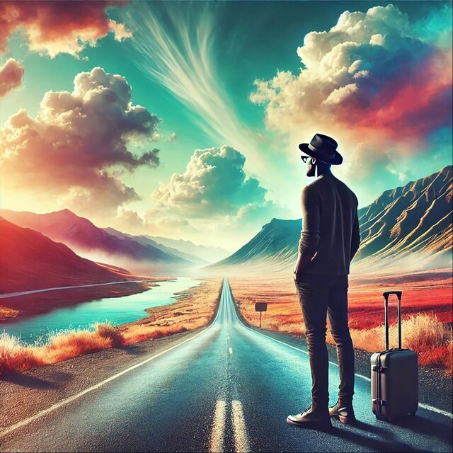 Off the Grid