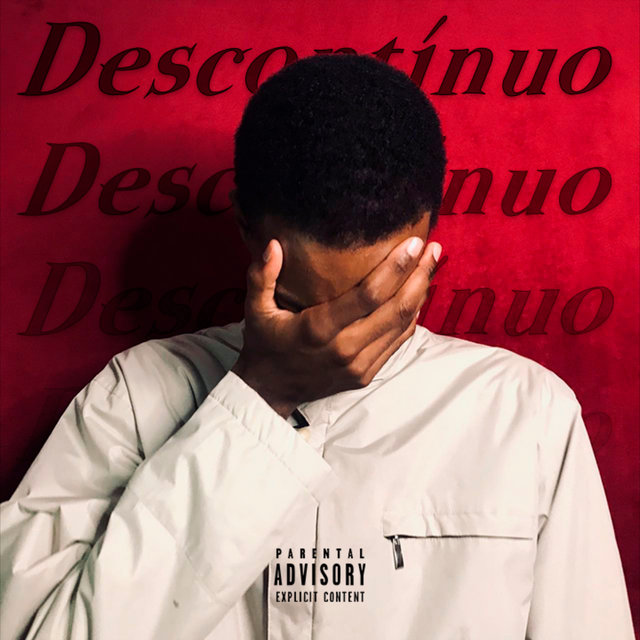Descontínuo