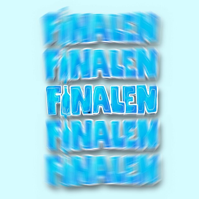 Finalen 2023 (Vandrelåt)