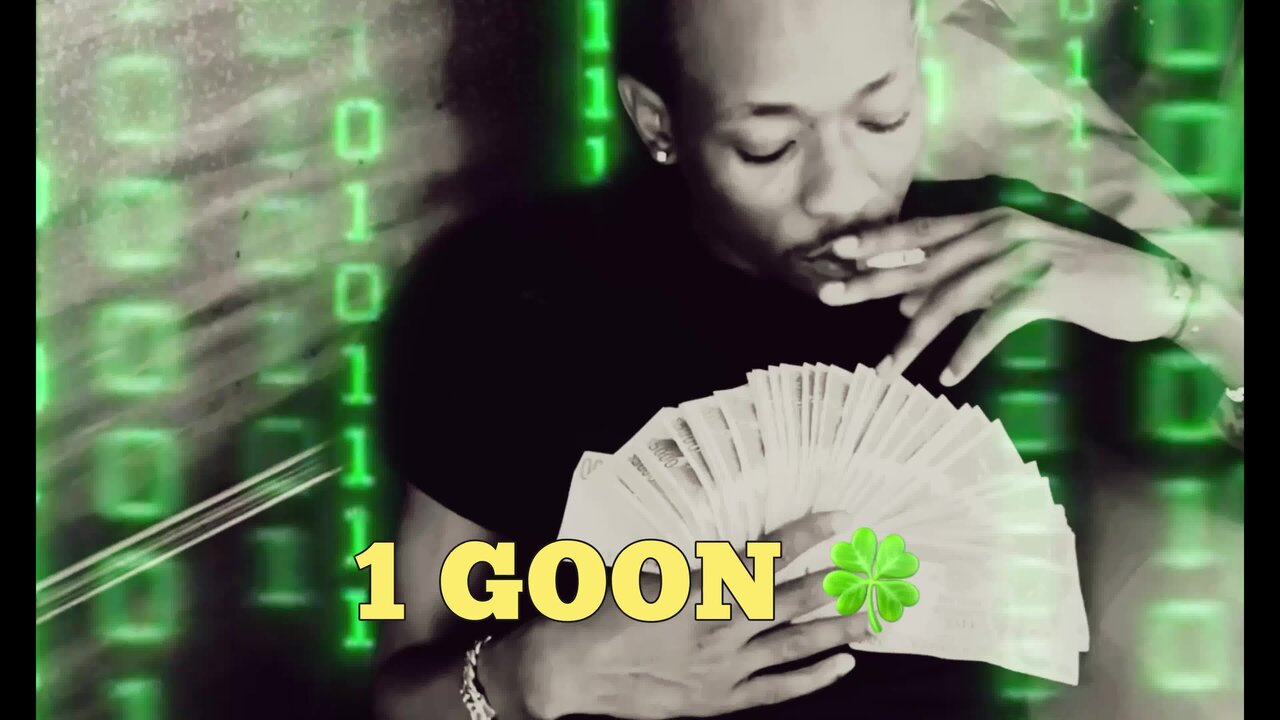 1 Goon Dweet