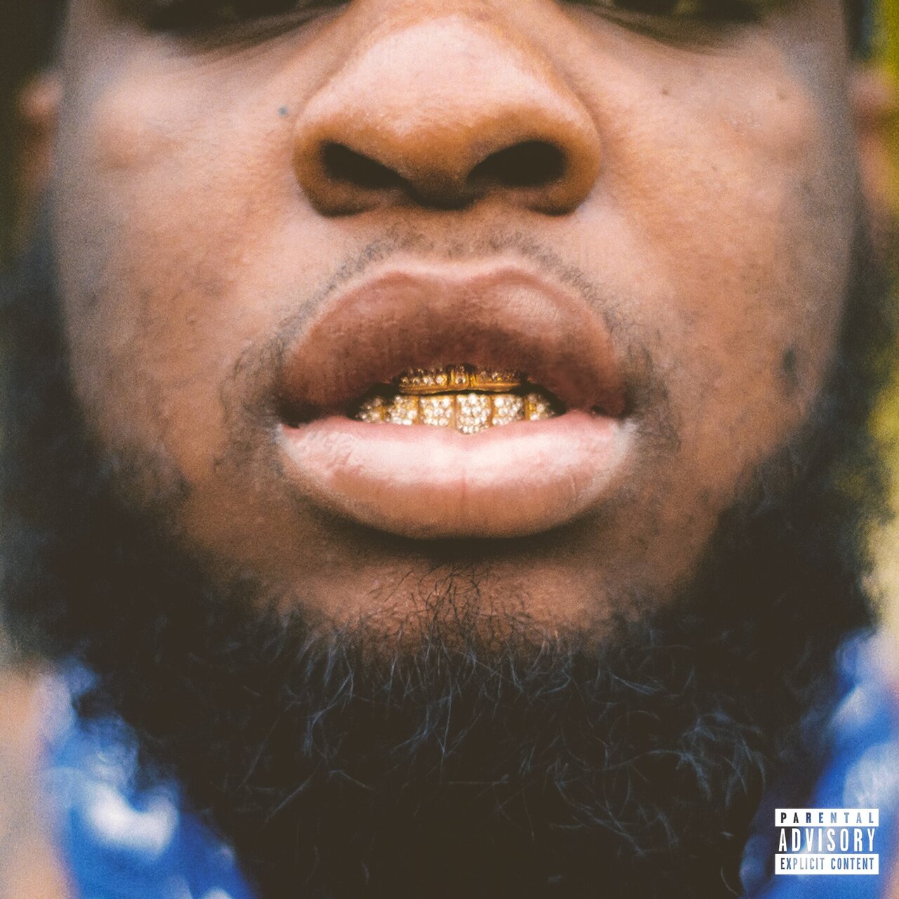 Maxo Kream on TIDAL