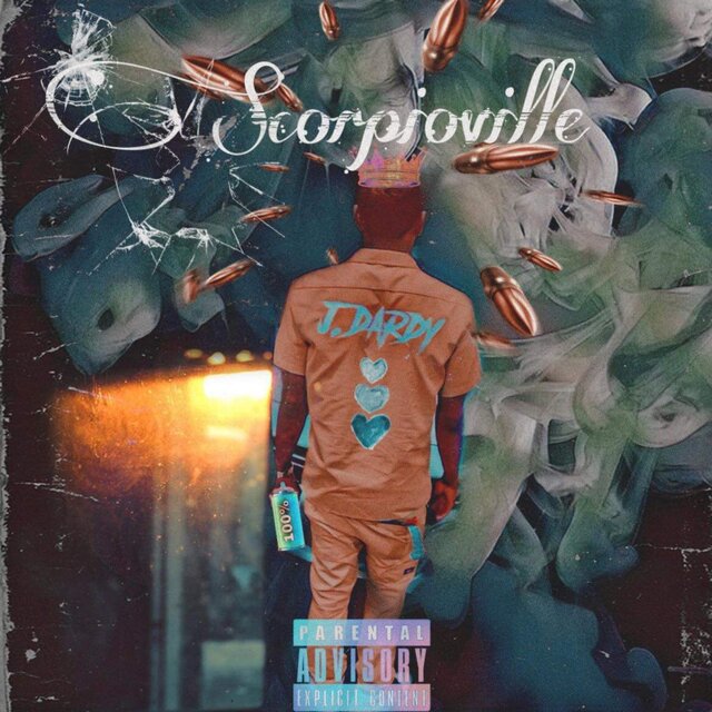 Scorpioville