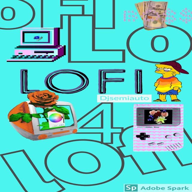 Lofi 4
