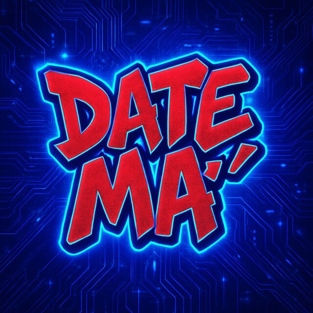 DATE MA'