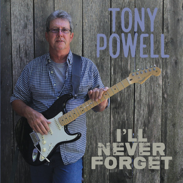 I'll Never Forget