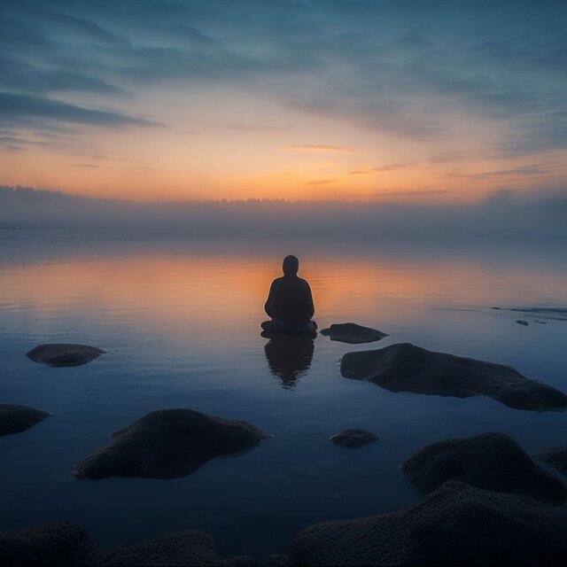 Healing and Harmony