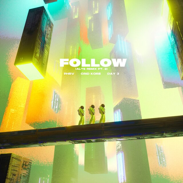 Follow (Alte) Pt. 2 (Remix)