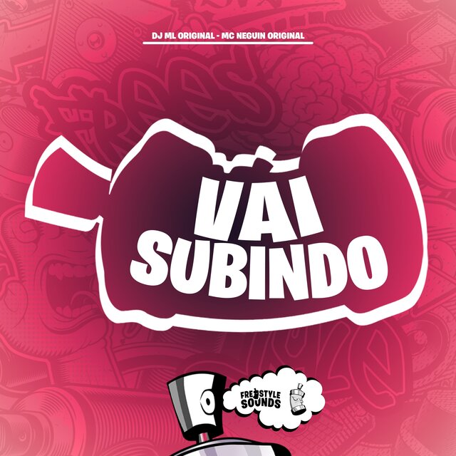 Vai Subindo