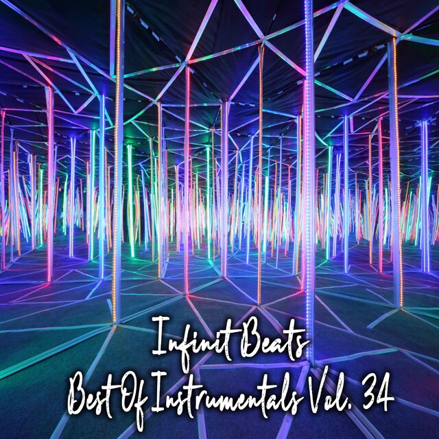 Best Of Instrumentals, Vol. 34