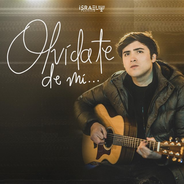 Olvídate de Mí